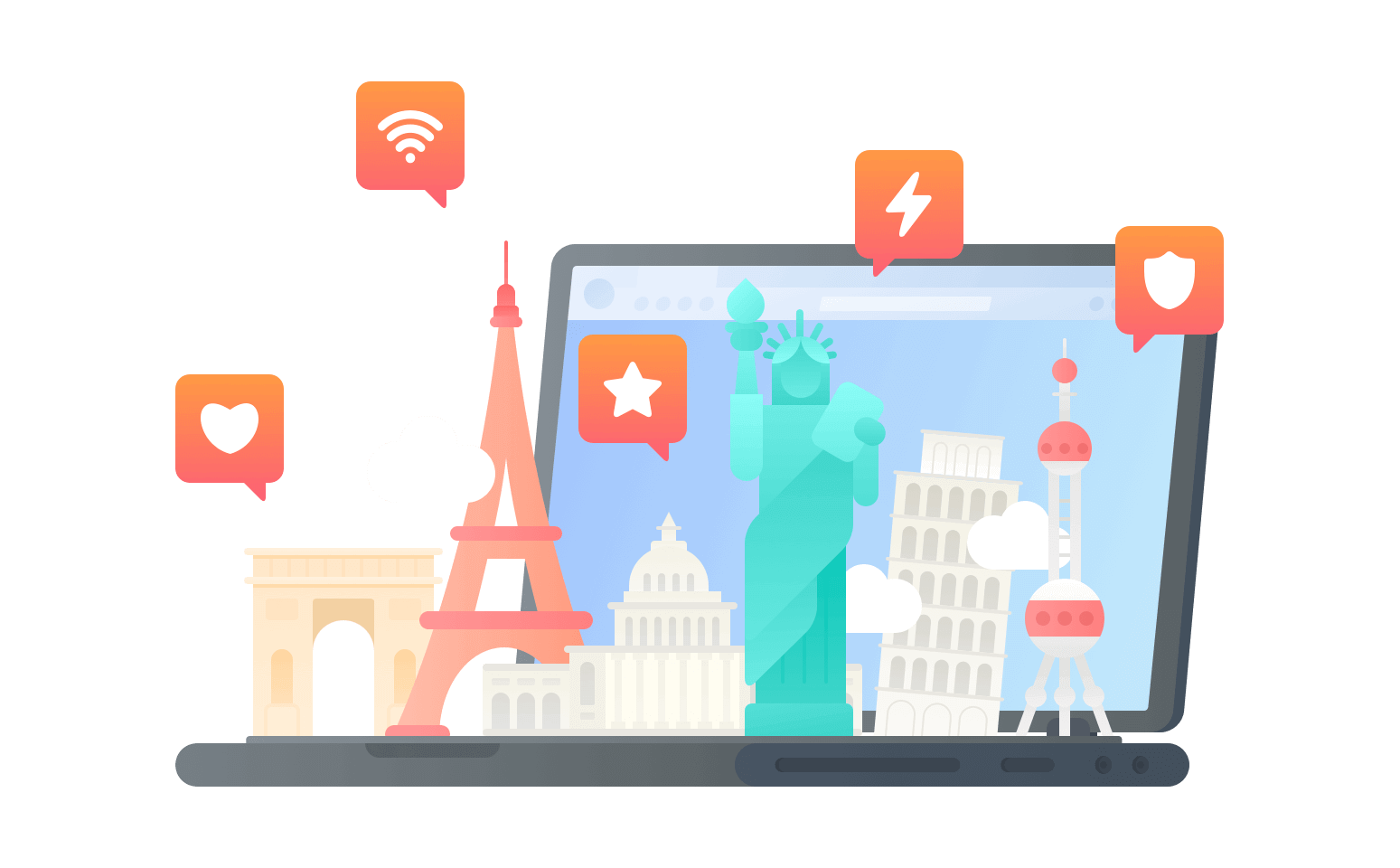 在英国海员怎么加速卫星网络 - 抖音VPN